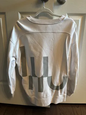Lululemon Sweatshirt thumbnail 2