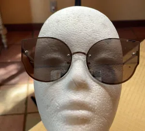 Sunglassses Silver thumbnail 4