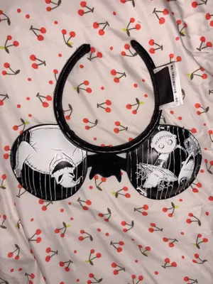 Disney Minnie Ears thumbnail 3