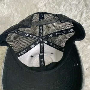 Mizzou University of Missouri Baseball Cap Hat Mesh Snap Back New Era thumbnail 4