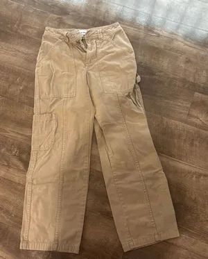 Aritzia Sun-deh Cargo Pants thumbnail 1