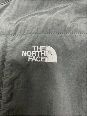 Womans North face Polar Tec Denali Fleece Jacket Size Large Black thumbnail 3