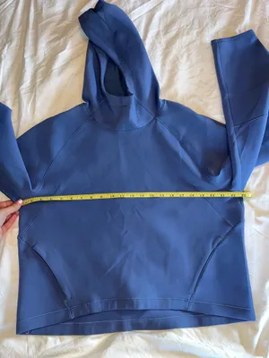 Lululemon AirWrap Pullover thumbnail 12