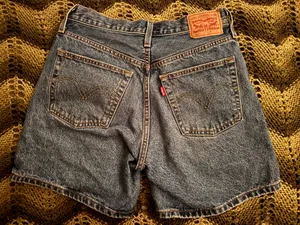 Levi’s Shorts Denim 501 thumbnail 2