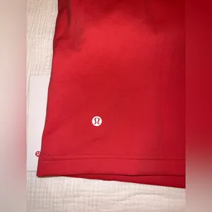 Lululemon Glow Up Tank | Size 14 |‎ DTRE | NWT thumbnail 6
