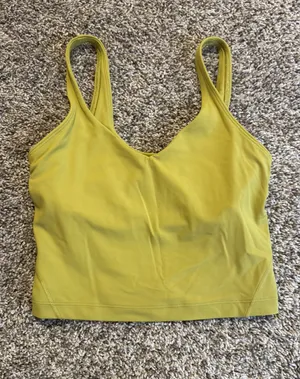 Lululemon align tank  thumbnail 1