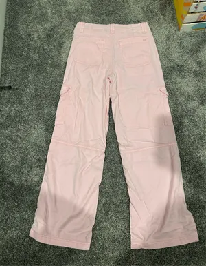 American Eagle Cargo Pants thumbnail 2