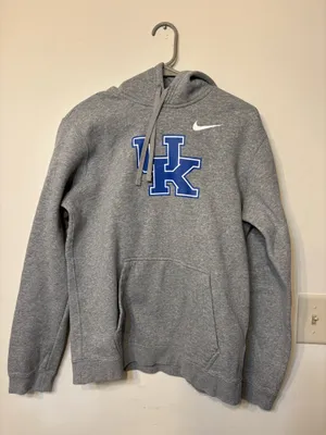 University of Kentucky Nike Hoodie thumbnail 2