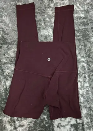 Lululemon align leggings  thumbnail 1
