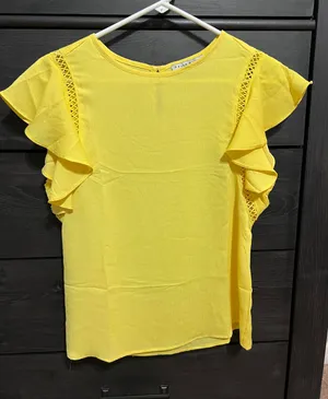 Short Sleeve Blouse thumbnail 1