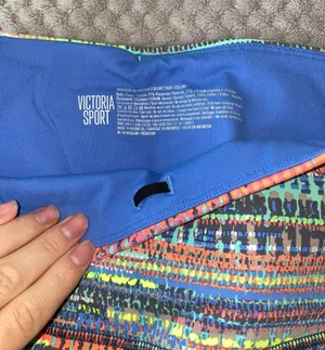 Victoria's Secret Sport Legging thumbnail 4