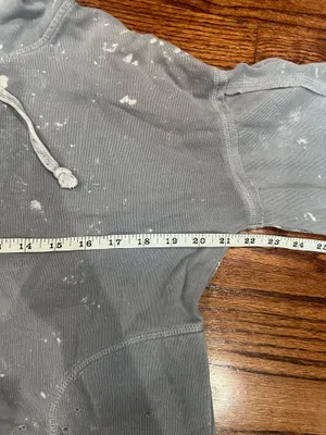 Vintage Havana hoodie thumbnail 4