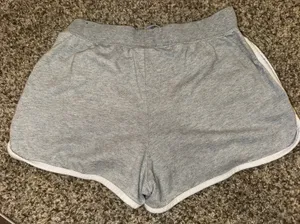 Nike Cotton Shorts thumbnail 2