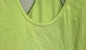 Lululemon Cool Racerback Wild Lime Size 4 Neon Yellow-Green thumbnail 6