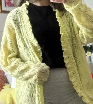 Shopbop Rumored Carmel By The Sea Cardigan thumbnail 10