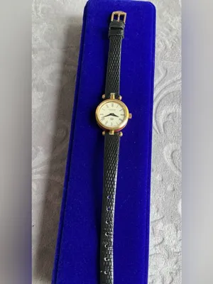 Ultra CUTE GUCCI SHERY LINE Watch 💛❤️💚 thumbnail 3