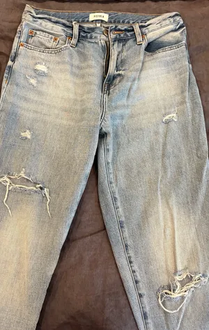 Pistola Jeans Straight thumbnail 5
