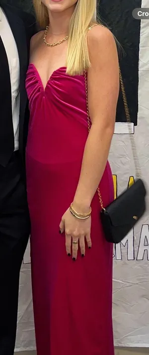 ZARA Dress  thumbnail 1