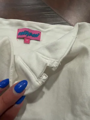 Edikted mini skirt  thumbnail 7