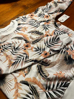 Billabong Sun Shrunk Pullover thumbnail 2