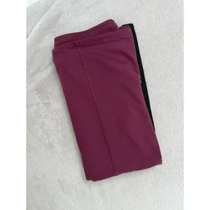 Lululemon Vinyasa Scarf Wrap Purple Berry Adjustable Yoga Size O/S thumbnail 7