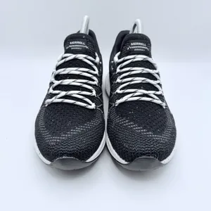 Merrell Bravada 2‎ Hiking Shoes J036604 Women's 6 Black/White Quantum Grip thumbnail 2