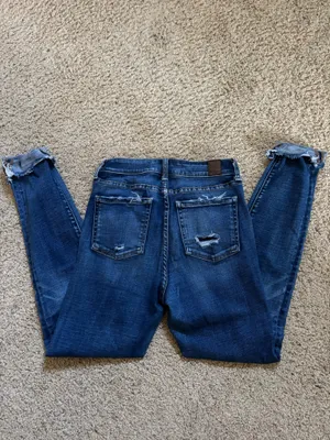 BKE Jeans Stella Slim Fit High-Rise thumbnail 2