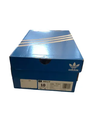 Adidas Gazelle Women’s Wonder Taupe Orchid Size 10 Brand New in Box thumbnail 5