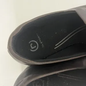 Rockport Leather Loafer Men’s Brown Size 8.5 thumbnail 5