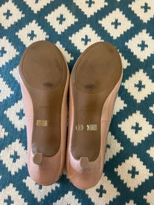 Dream Paris Nude Heels thumbnail 3