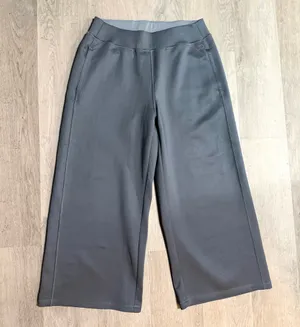 Calia Cropped wide leg Pants thumbnail 1