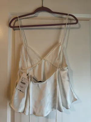 Zara Tank  thumbnail 3