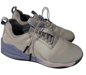 Clove Classic Grey Matter Limited Edition Healthcare Nursing Sneakers Size 9.5 thumbnail 1