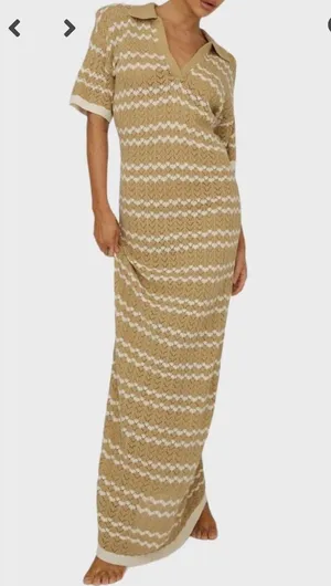 Crochet Dress thumbnail 1