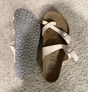 Birkenstock Sandals thumbnail 1