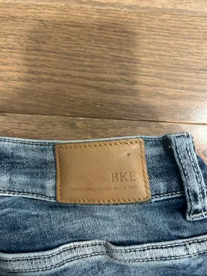 BKE Stella Mid-Rise Jeans Skinny Buckle thumbnail 6
