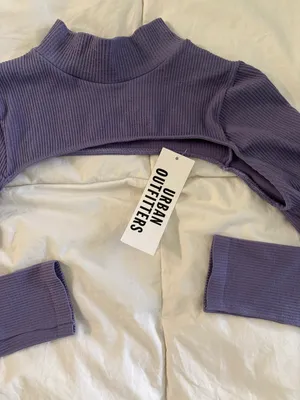 Urban Outfitters Shrug thumbnail 2