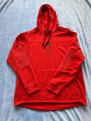 Adidas Hoodie thumbnail 1