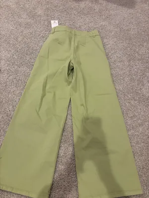 Green Pants thumbnail 2