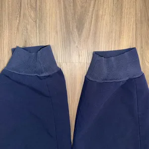 FIGS Zamora Technical Collection Navy Blue Jogger Scrub Pants Women's XL Petite‎ thumbnail 5
