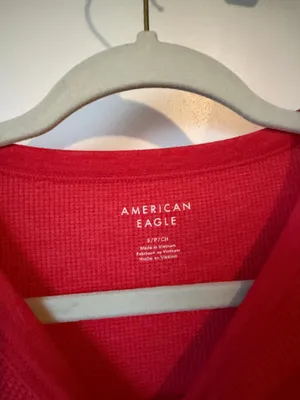 American Eagle Top thumbnail 3
