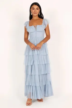 Petal & Pup Belle Maxi Dress thumbnail 3