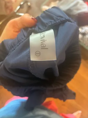 Altar'd State revival pants thumbnail 3