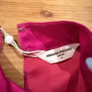 Amanda Uprichard Mini Dress thumbnail 2