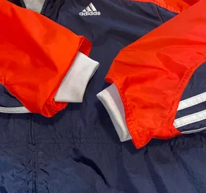 Adidas Windbreaker Vintage thumbnail 3
