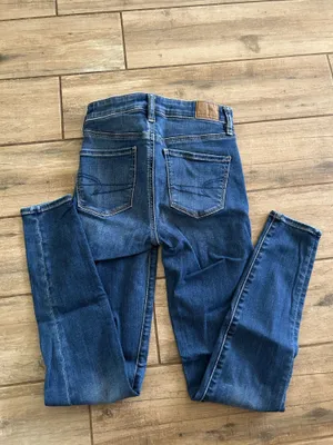 American Eagle Jeans thumbnail 2