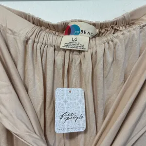 NEW Free People Beach Redondo Multi Way Romper Size Large NWT thumbnail 4