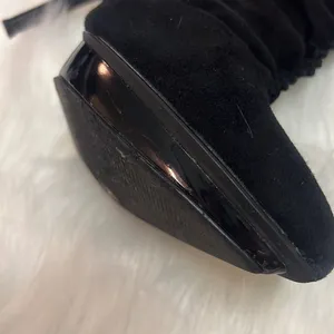 Jessica Simpson slouch pointed toe boots Size 10‎ BIN 17 thumbnail 10