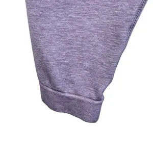 Gymshark Purple Mid Rise Compression Stretchy Activewear Capri Leggings Size‎ XS thumbnail 3