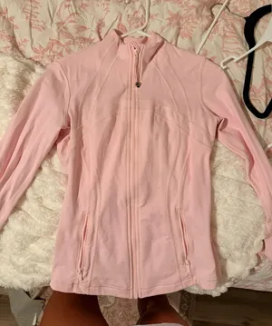 Lululemon Jacket Define thumbnail 1
